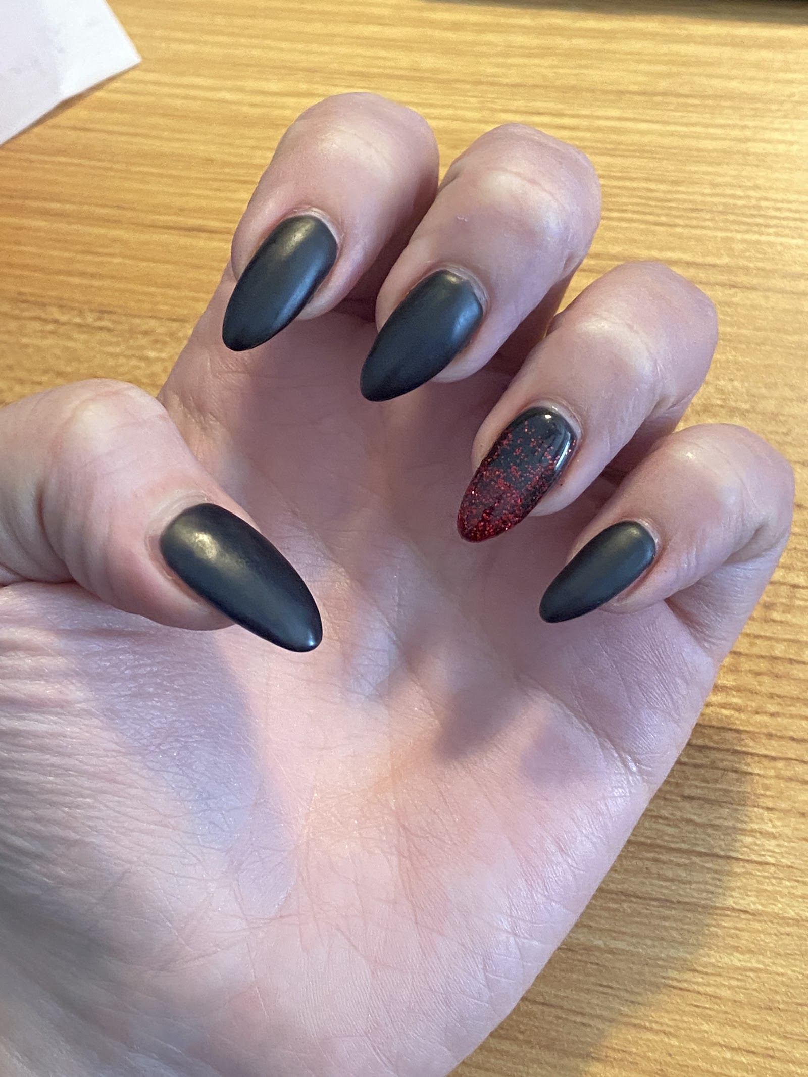 OCCO Luxury Spa nail photo 2